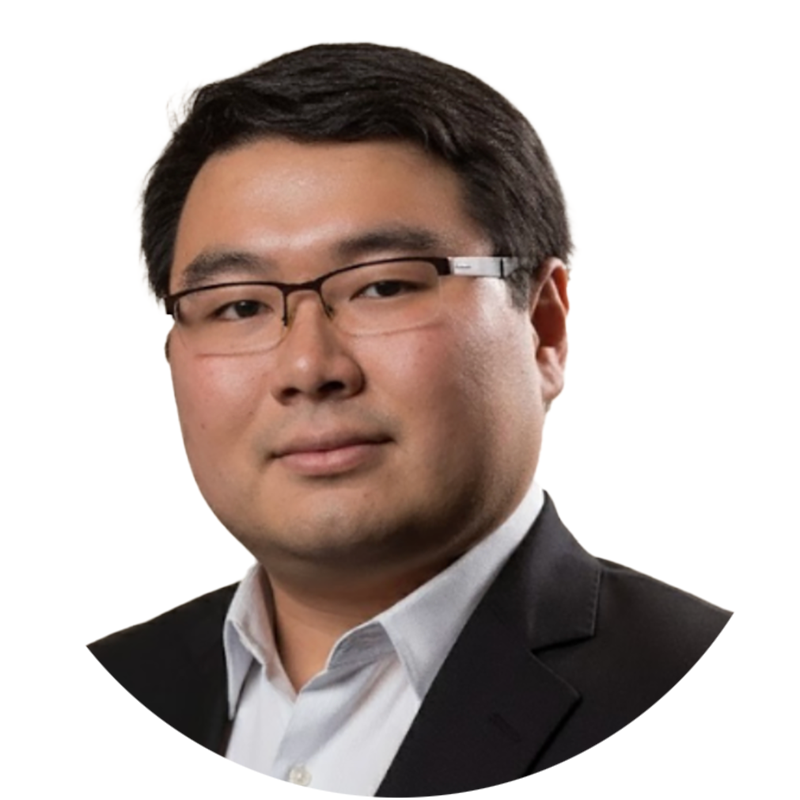 Headshot of Guilherme Seigo Matsumoto, Privacy Coordinator at GOL 