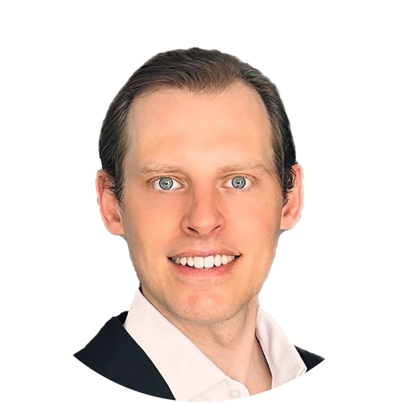 Headshot of Michael Schanker, Chief Marketing Officer OneTrust